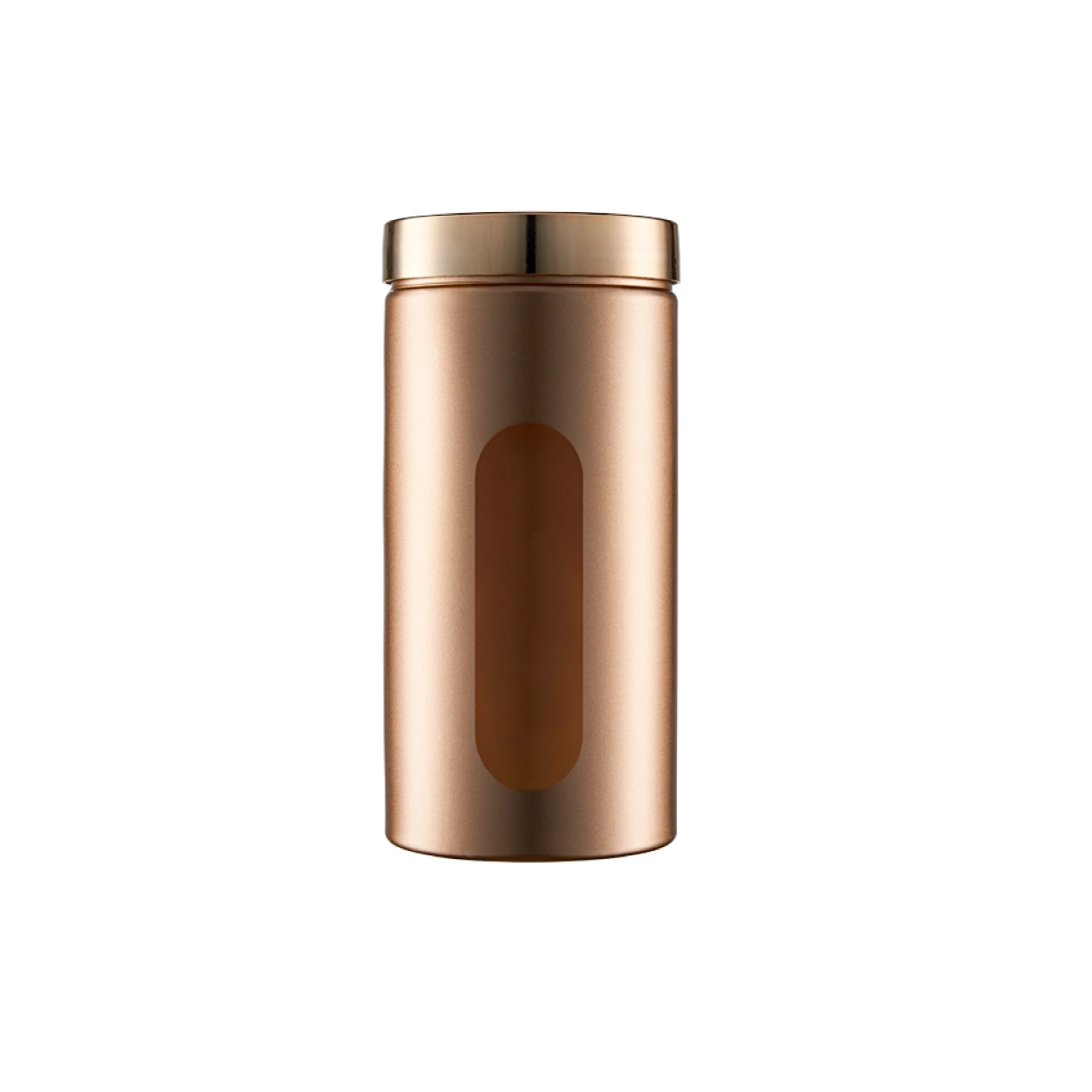 Pote Bandeirante Window Dourado 2.0l