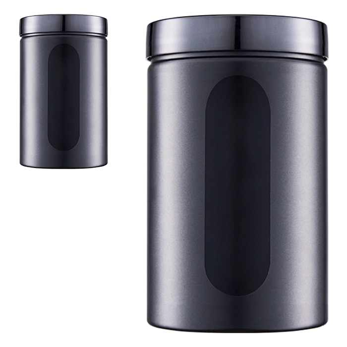 Pote Metalizado Window 1,450l