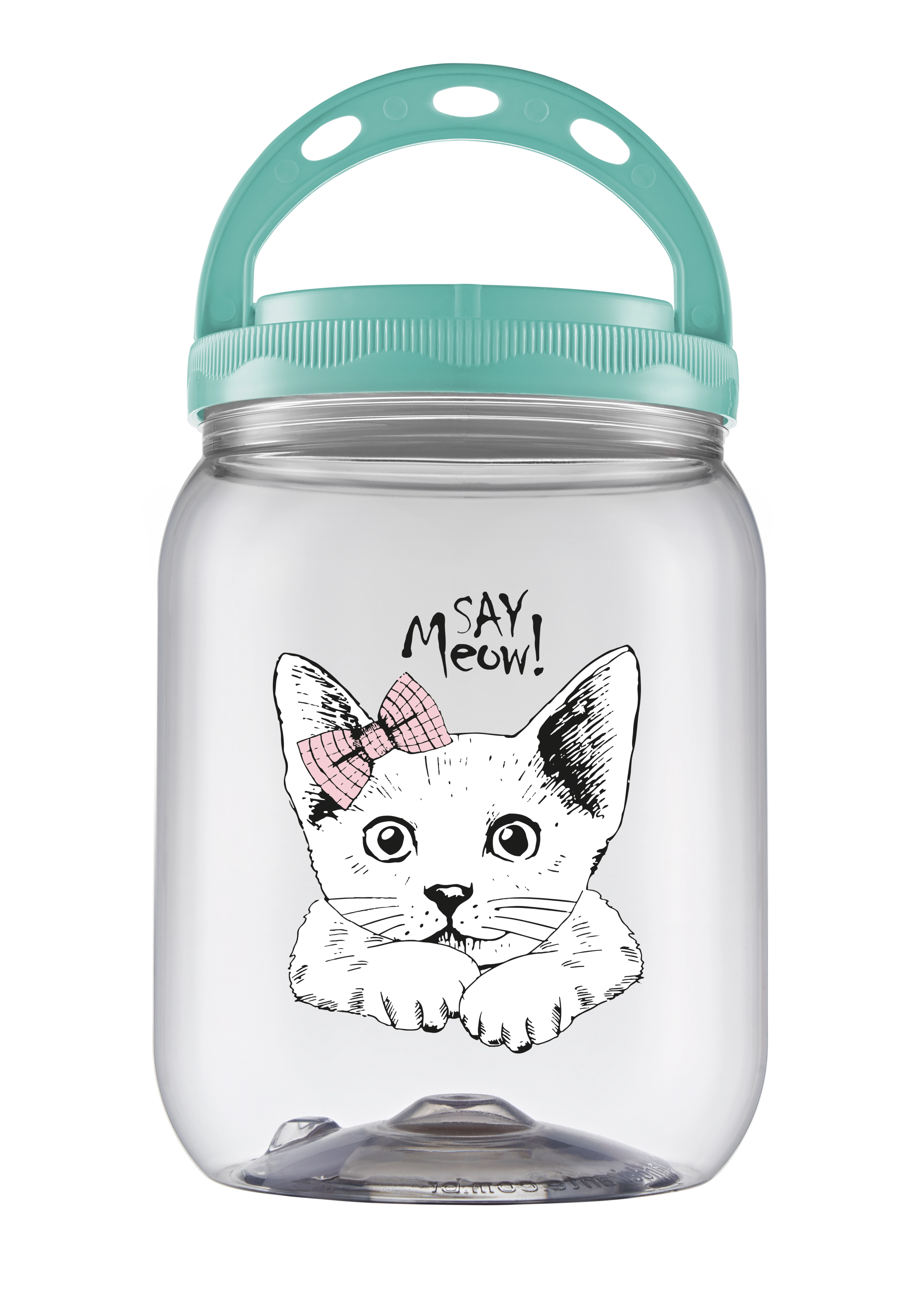 Pote Trevo 1,7 Lts Ref 5802