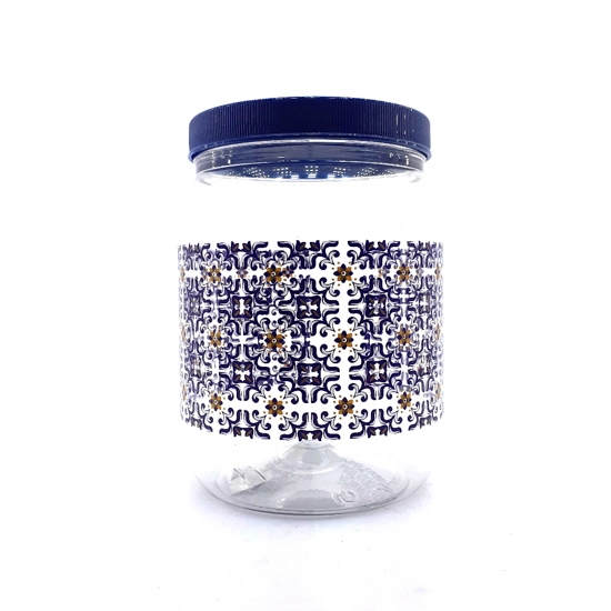 Pote Dec Azulejo Portugues1,7l