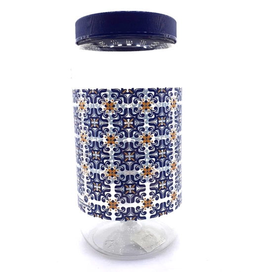 Pote Azulejo 2,700ml