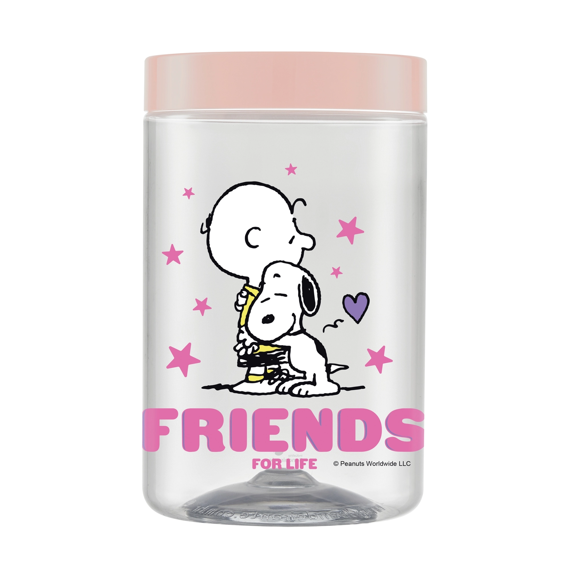 Pote Organiz Pet Tr 1.500ml Ref 9819
