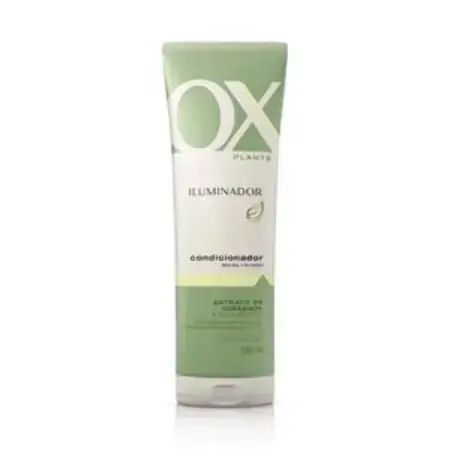 Condicionador Ox Plants Iluminador