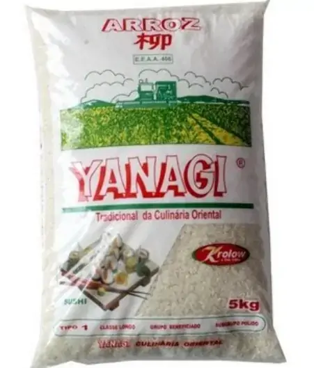 Arroz Japones Yanagi 5kg