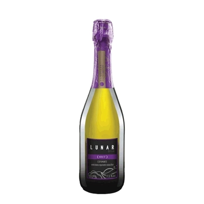 Espumante Lunar Stile Brut