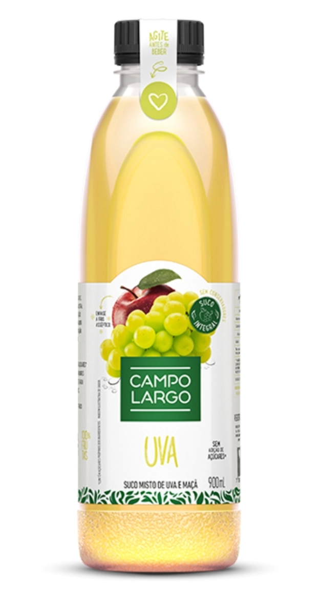 Sc Uva Branca Cpo Lgo 900ml