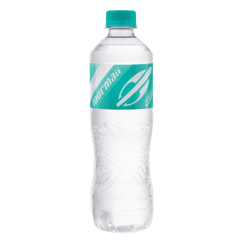 Agua Min.mormaii S/gas 510ml