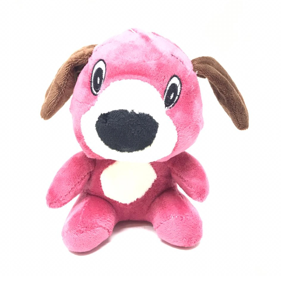 Bichinho Pelucia Meu Pet Cachorrinho