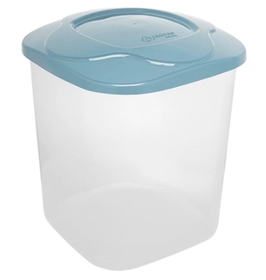Pote Jaguar Mantimento Ref 0503