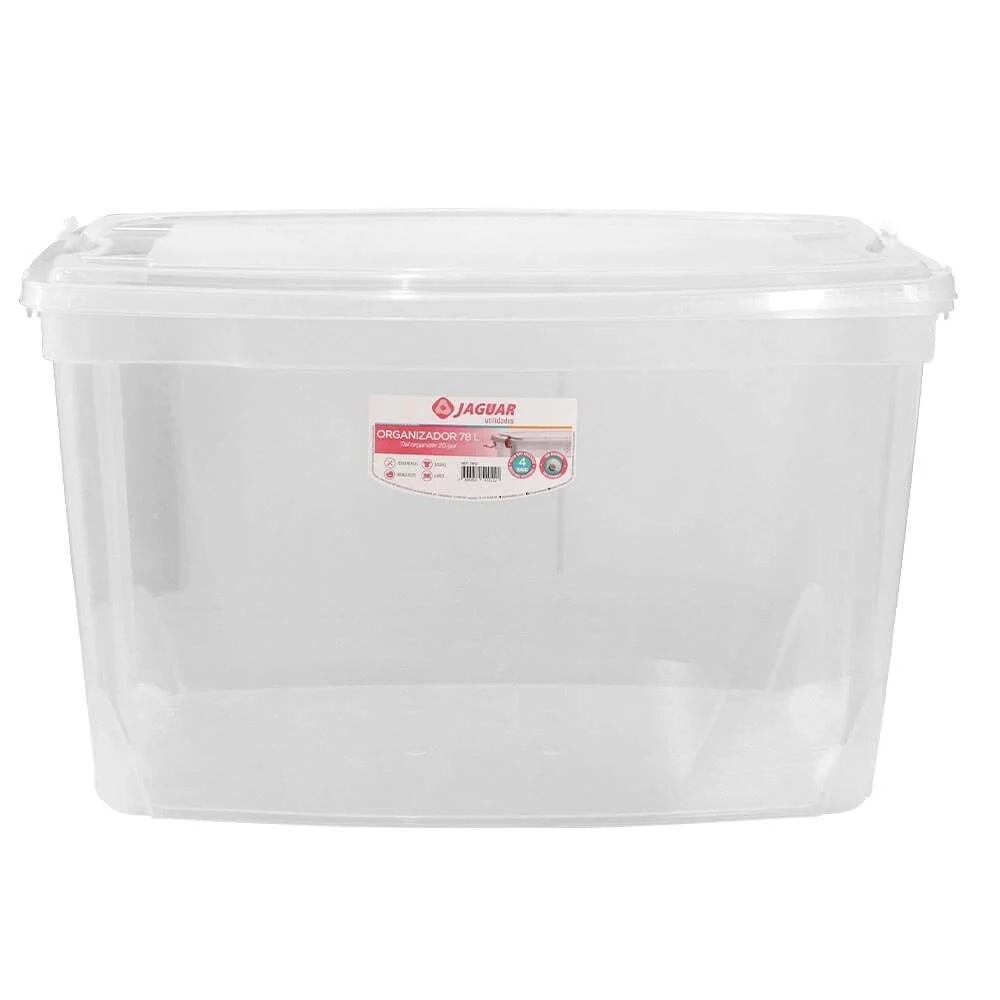 Organizador 78l Ref 2012