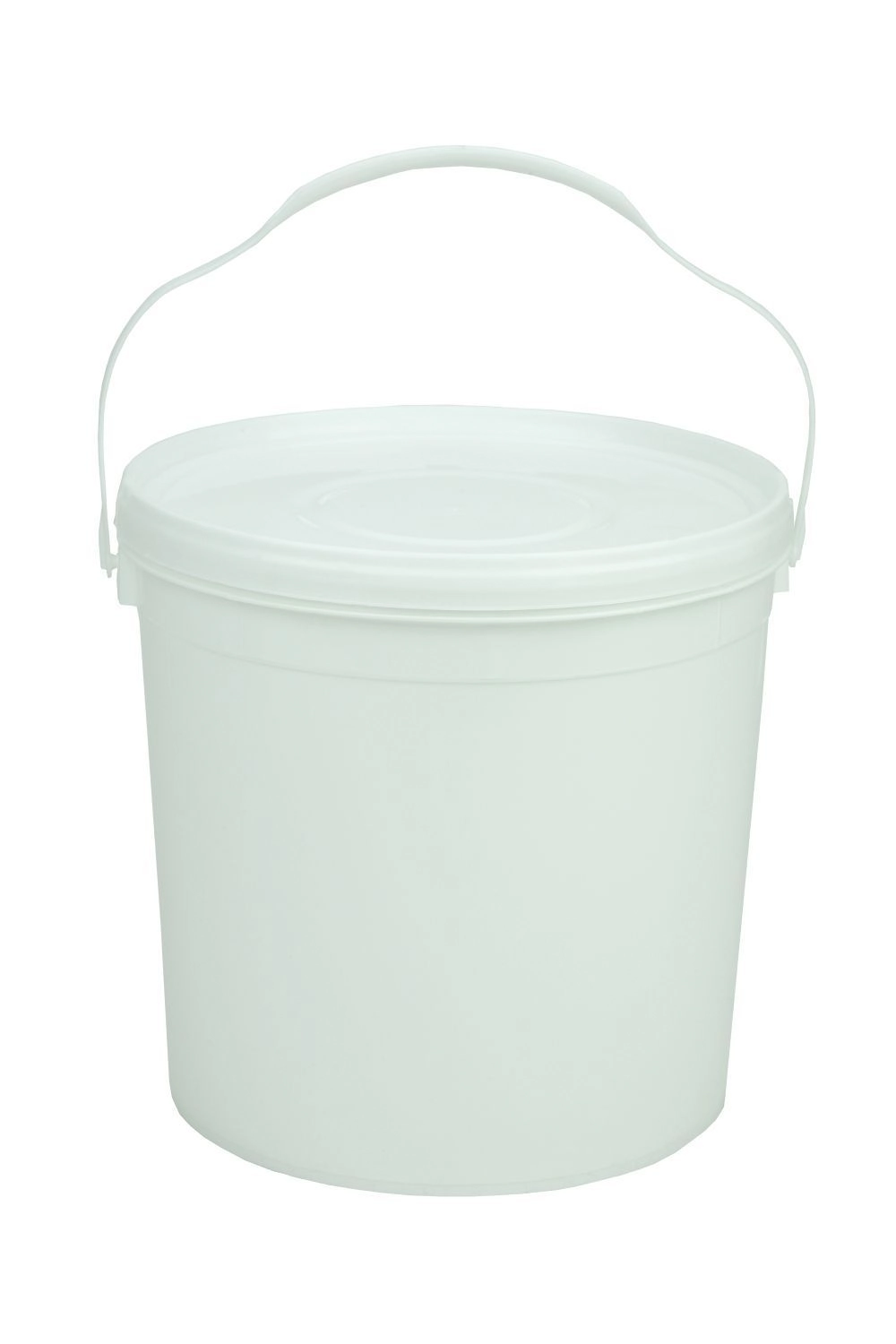 Balde Plast C/tampa 3.2l