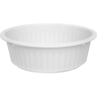Bacia Plt Canelada Br Med 6.7l 3066