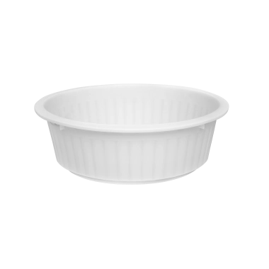 Bacia Plt Canelada Br Mini 1.5l 3108