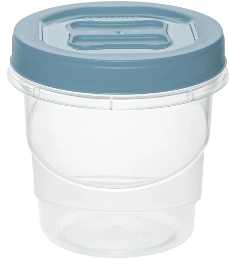 Pote Rosca 500ml 3158 Jaguar
