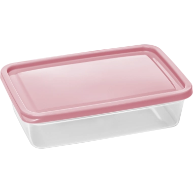 Organizador Ret. Slim 2,1l 52524