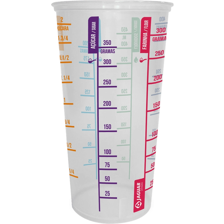 Cp Medidor 550ml