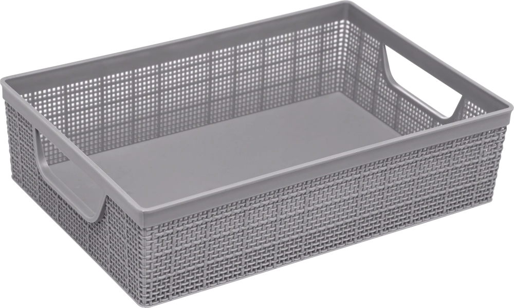 Cesta Org. Juta A4 5,2l