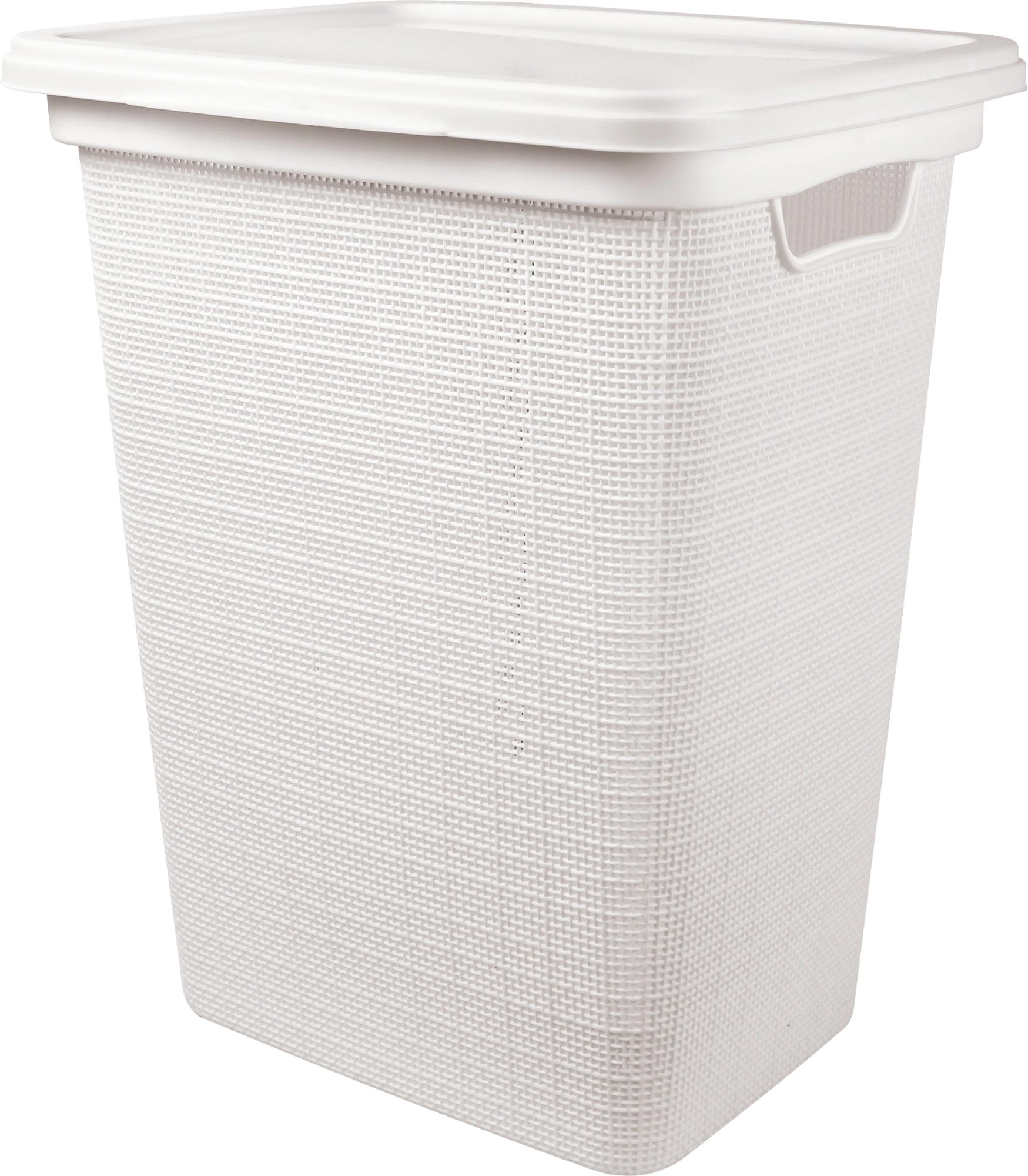 Cesto Roupa Juta Cru 45l 3400 Jaguar
