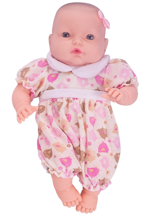 Cheirinho De Bebe Cotiplas