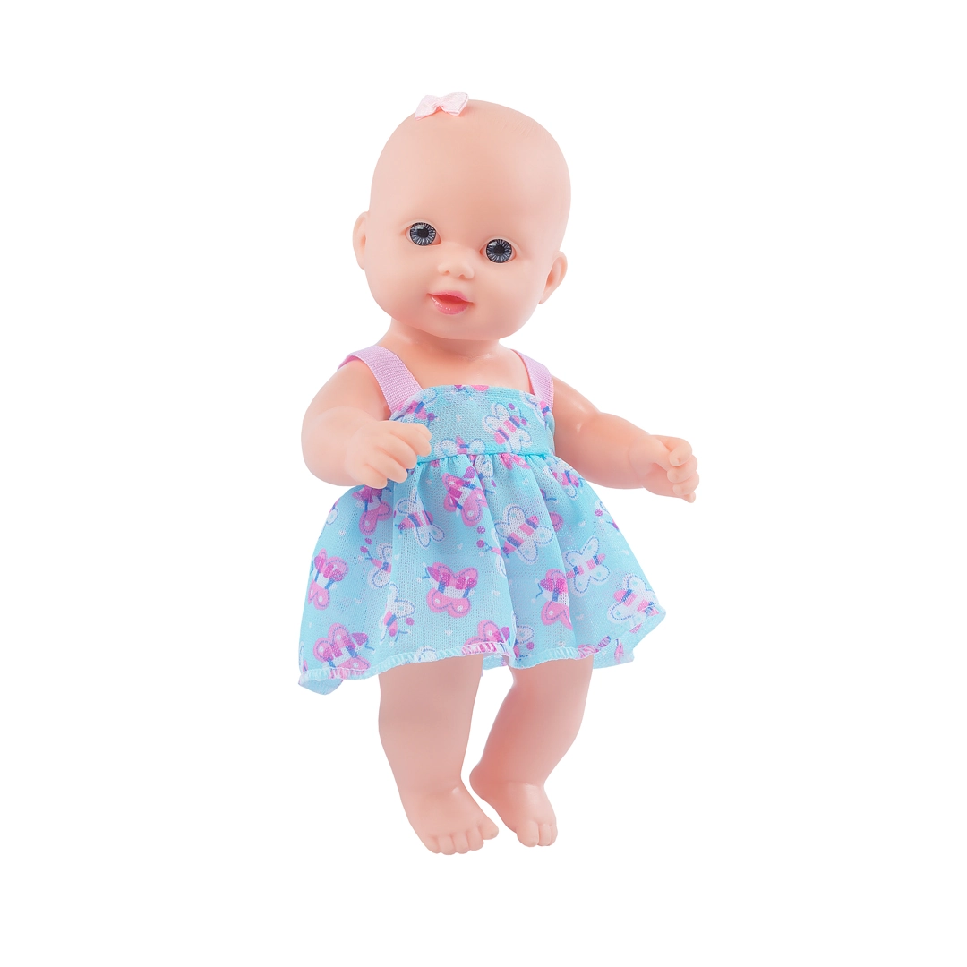 Brinquedo Baby Junior Fofinha