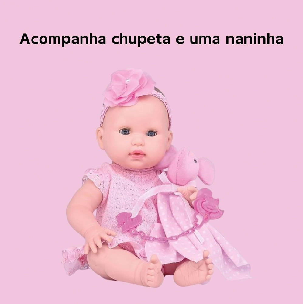 Love Born Hora Da Naninha Cotiplas