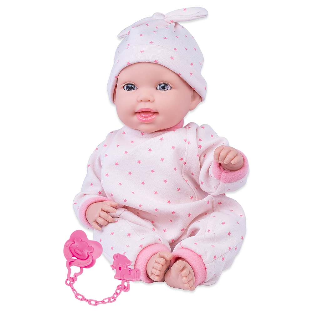 Miyo Menina C/ Sons De Bebe Cotiplas