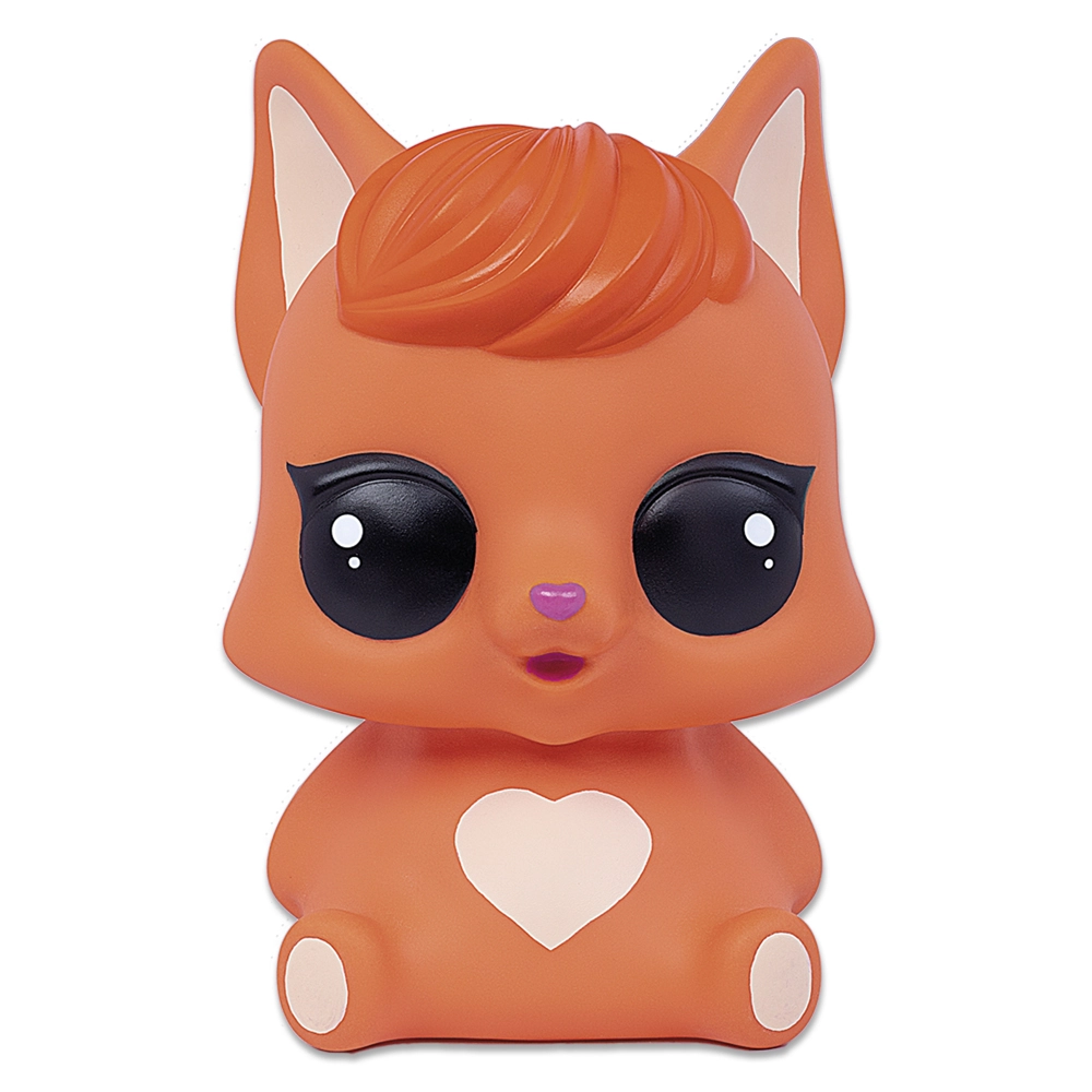 Pop Surprise Pet Raposa Cotiplas