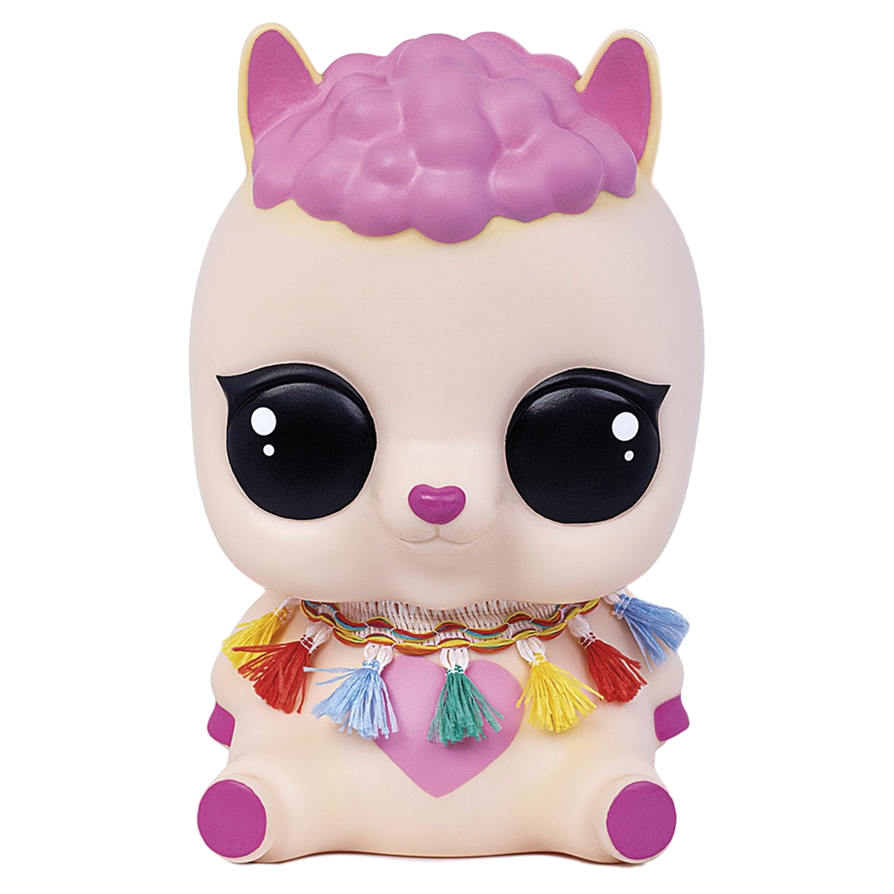 Pop Surprise Pet Lhama Cotiplas