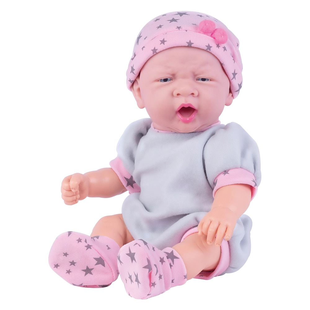 Sweet Reborn Primeira Vacina Cotiplas