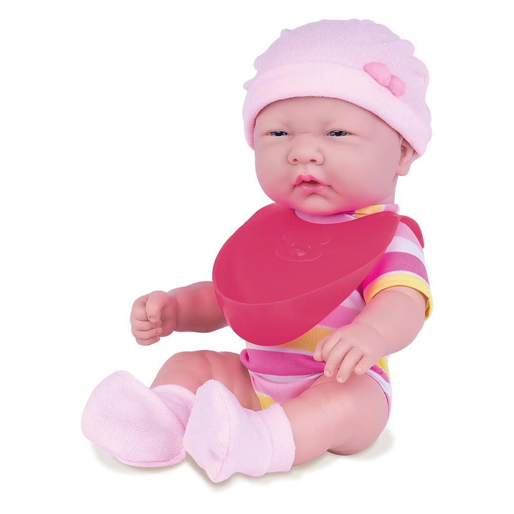 Sweet Reborn Papinha Cotiplas