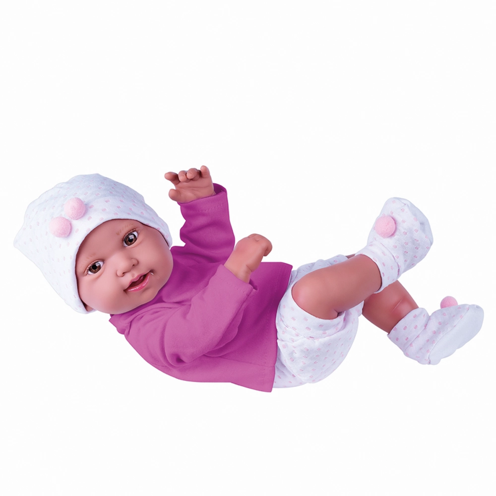 Anny Doll Baby Shorts Blusa Cotiplas