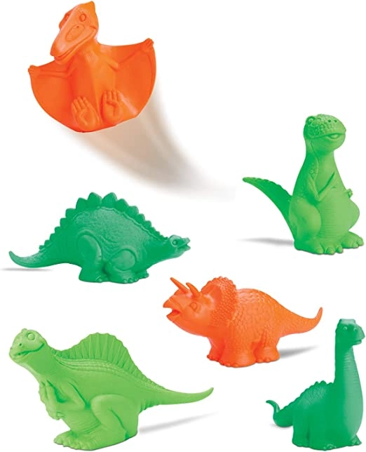 Brinq.dinos Miniatura Colecao Roma