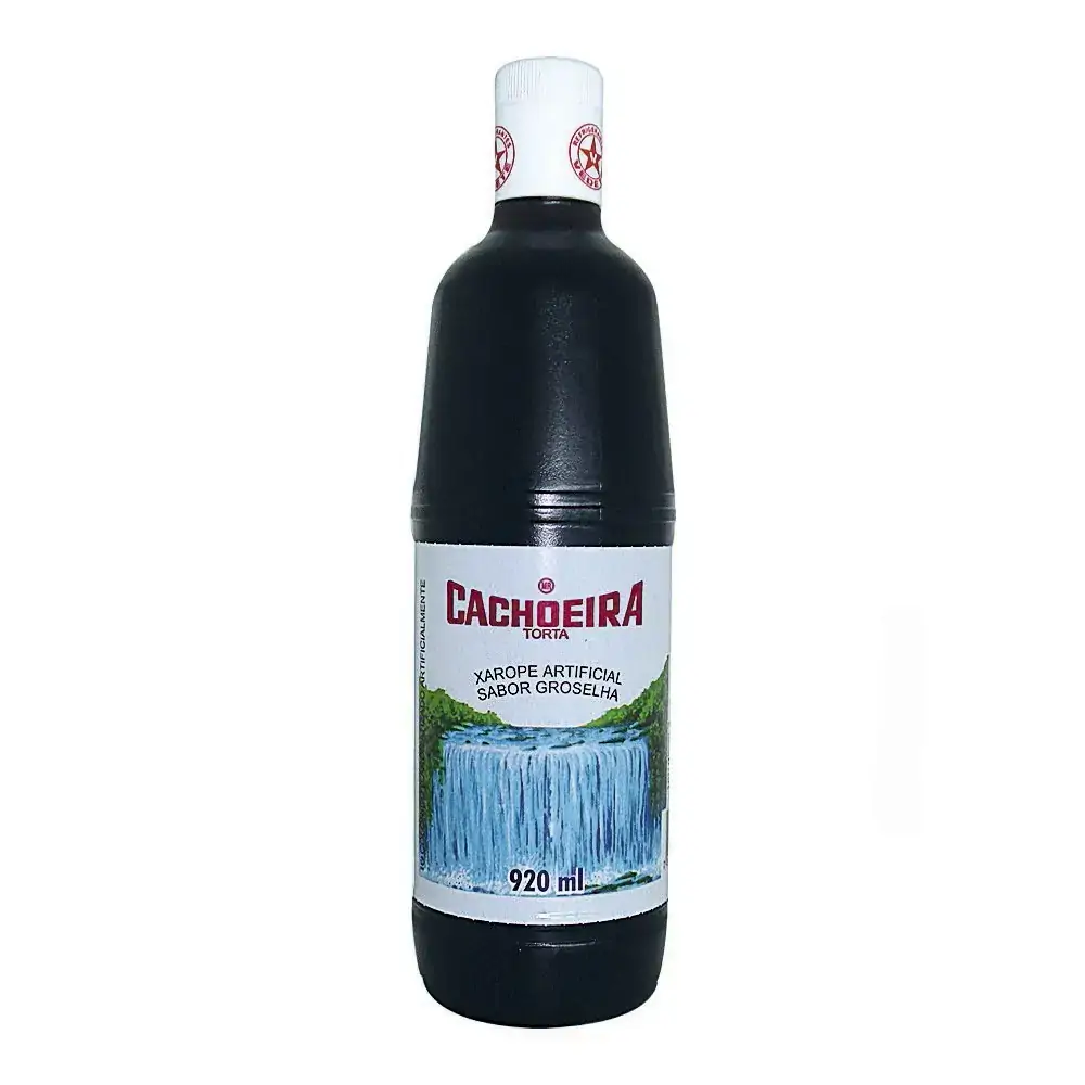 Groselha Cachoeira 920ml