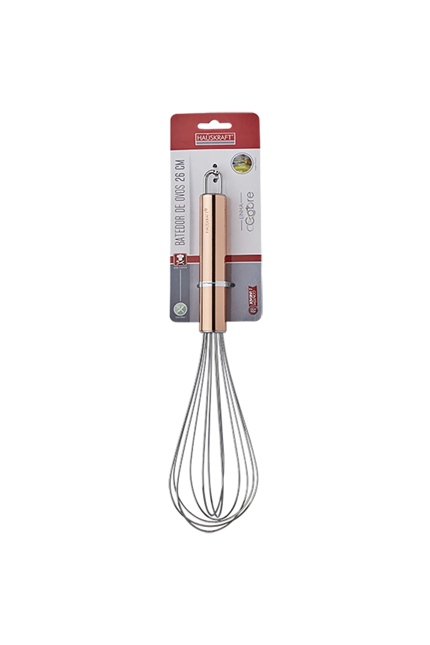 Batedor De Ovos 26cm Cb Ref Uten 032