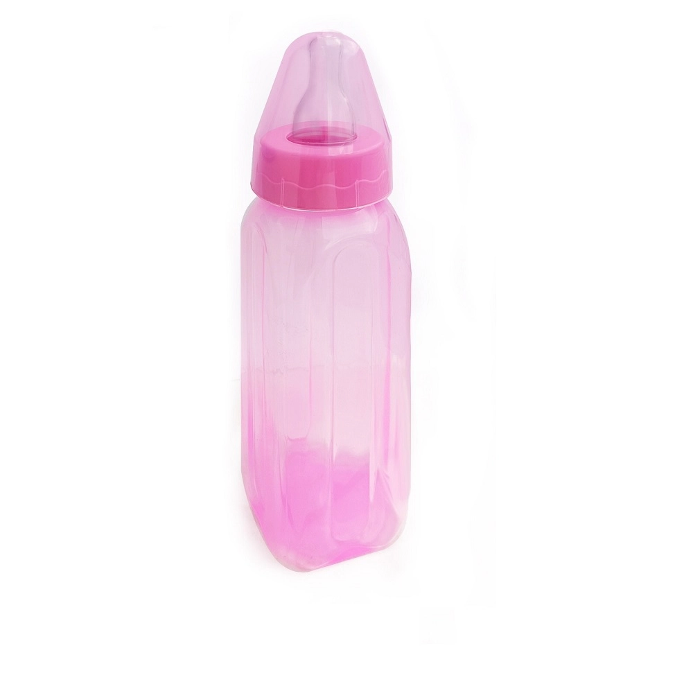 Pepeta Mamad Retro Redondo Silicone 240ml