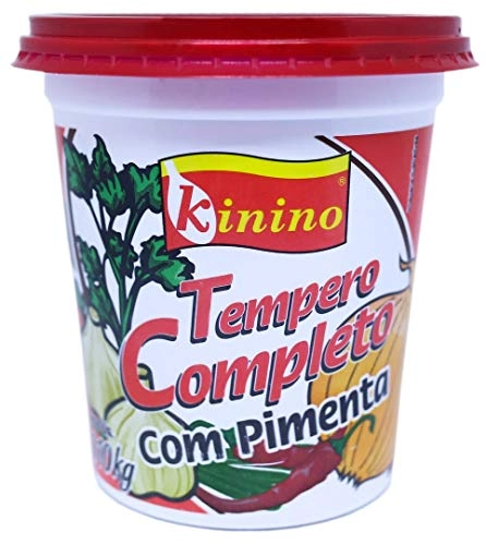 Temp Kinino Comp C/pim 101kg
