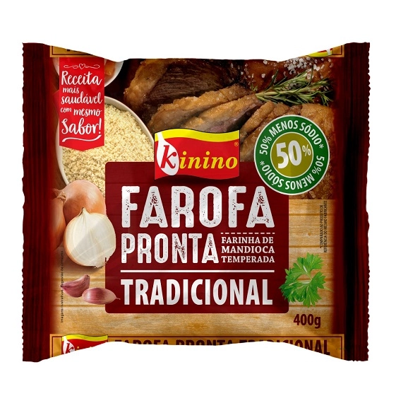 Farofa Kinino