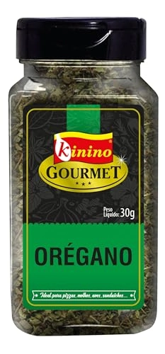 Oregano Kinino Gour 30g