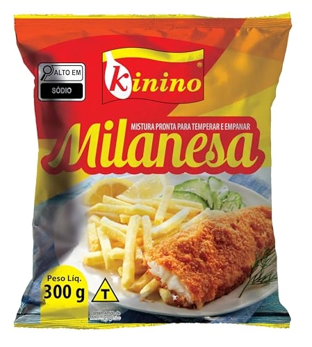 Far Milanesa Kinino 300g