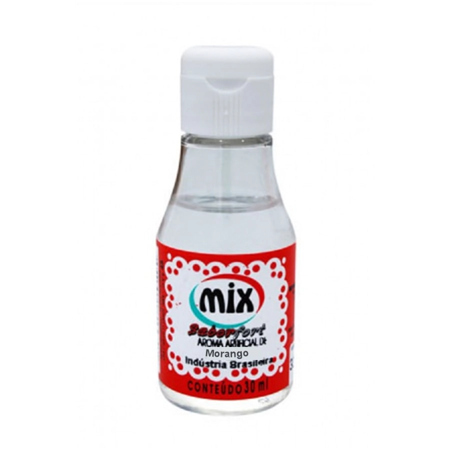 Aroma Moran Mix