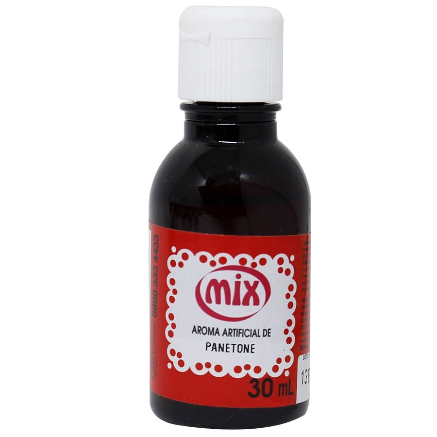 Aroma Mix Panetone