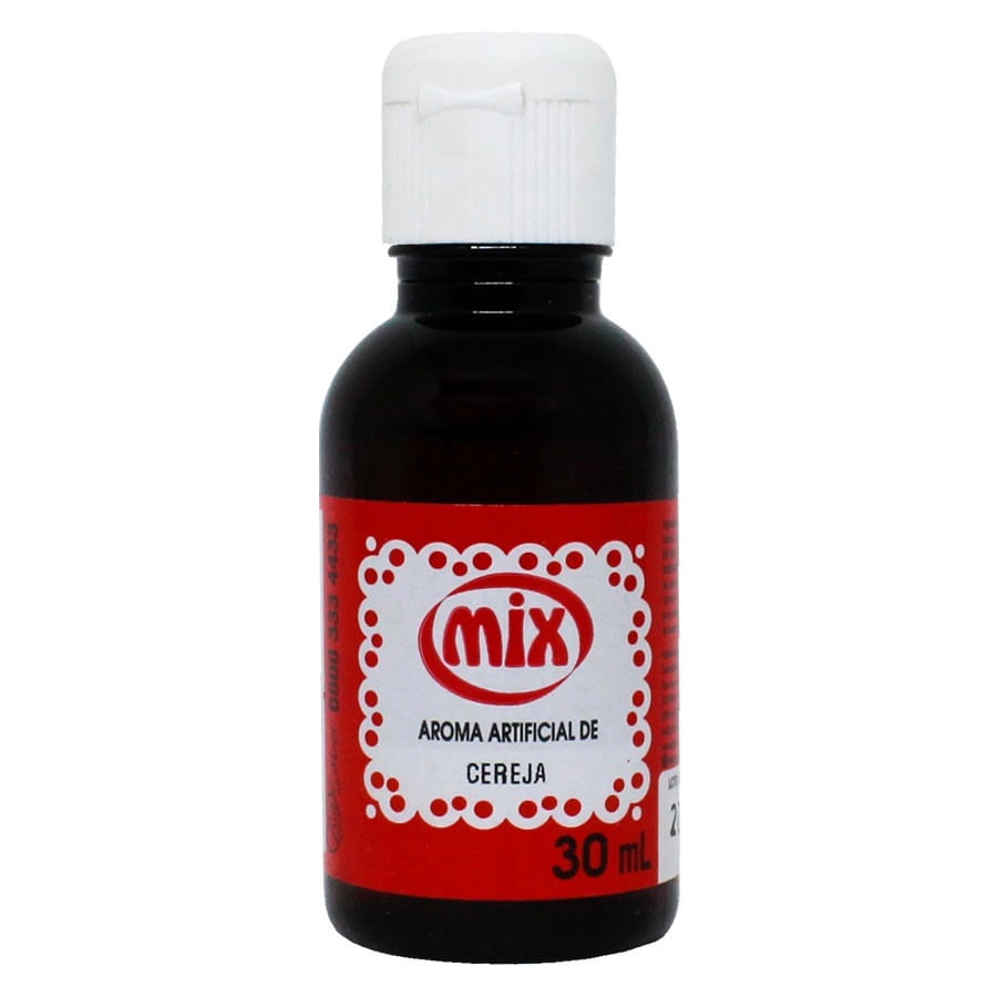 Aroma Mix Cereja