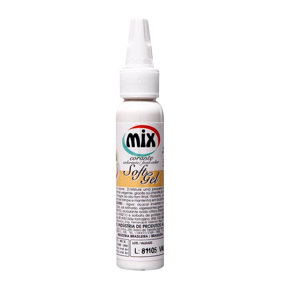 Pad.softgel Salmao Mix 25g