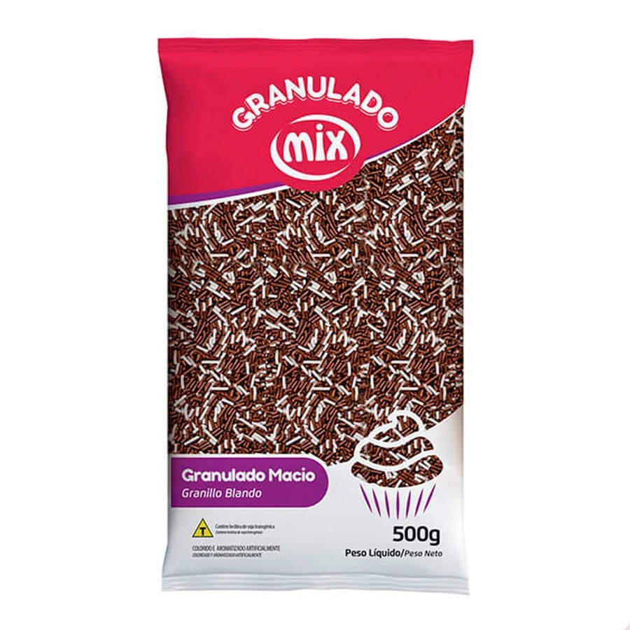 Gran Mix Fest M 500g