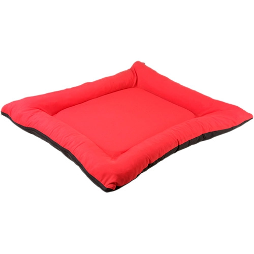 Colchonete Para Cães E Gatos Com Borda Baw Waw