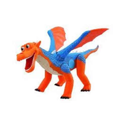 Dragao Adijomar Som De Urro Ref 0839