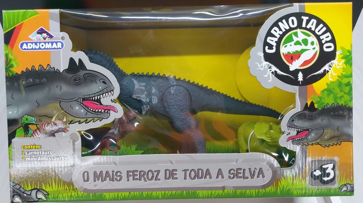 Carnotauro 894 Adijomar