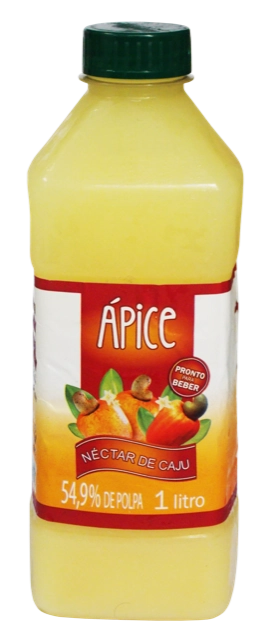 Nectar Caju Apice 1l