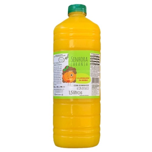 Suco Senhora 1.5lt.lar