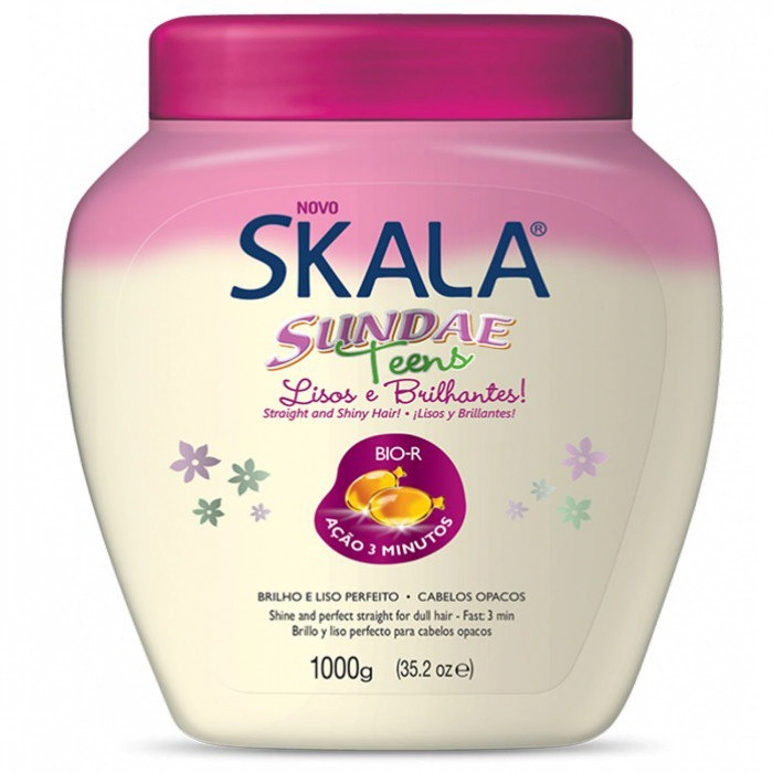 Creme Skala Trat Sundae Ceramidas 1k
